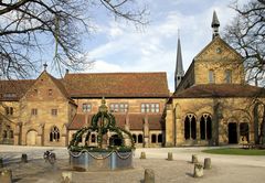 Kloster Maulbronn