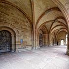 Kloster Maulbronn: Das Paradies