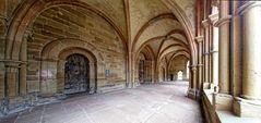 Kloster Maulbronn: Das Paradies