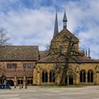 Kloster Maulbronn: Die Klausur mit dem Paradies