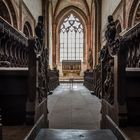 Kloster Maulbronn - Einblick