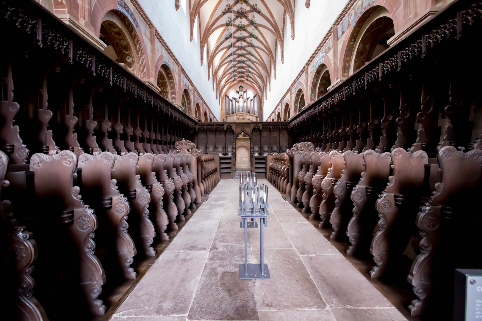 Kloster Maulbronn