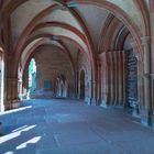 Kloster Maulbronn - Frohe Ostern