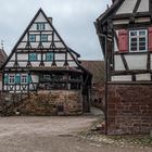 Kloster Maulbronn - Haberkasten