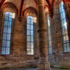 Kloster Maulbronn HDR 2