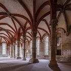 Kloster Maulbronn: Herrenrefektorium