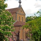 Kloster Maulbronn I