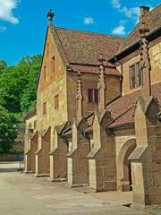 Kloster Maulbronn II