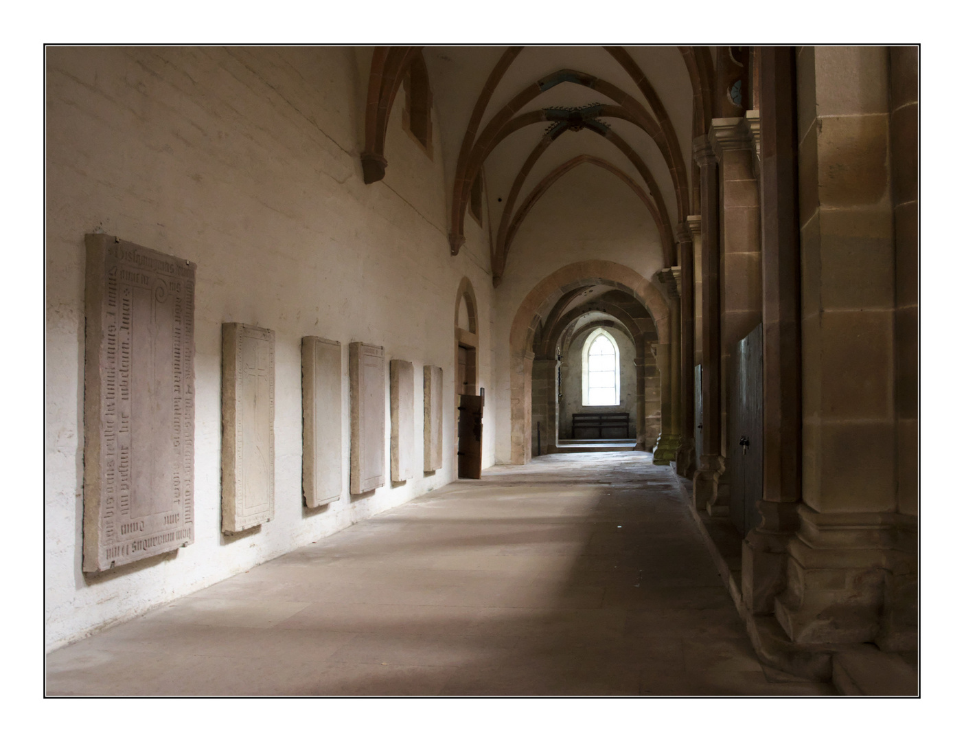 Kloster Maulbronn III