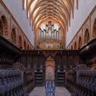 Kloster Maulbronn, Innenansicht