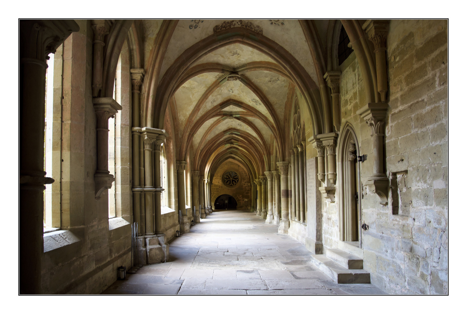 Kloster Maulbronn IX