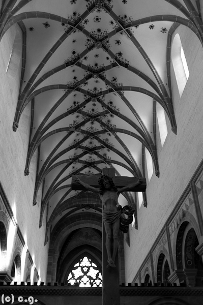 Kloster Maulbronn Klosterkirche