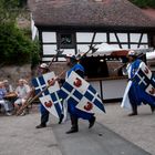 Kloster Maulbronn, mittelalt.Markt 9