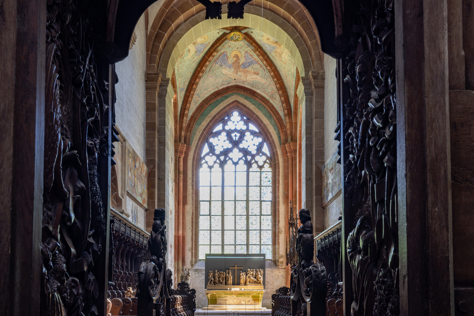 Kloster Maulbronn - UNESCO Weltkulturerbe