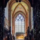 Kloster Maulbronn - UNESCO Weltkulturerbe