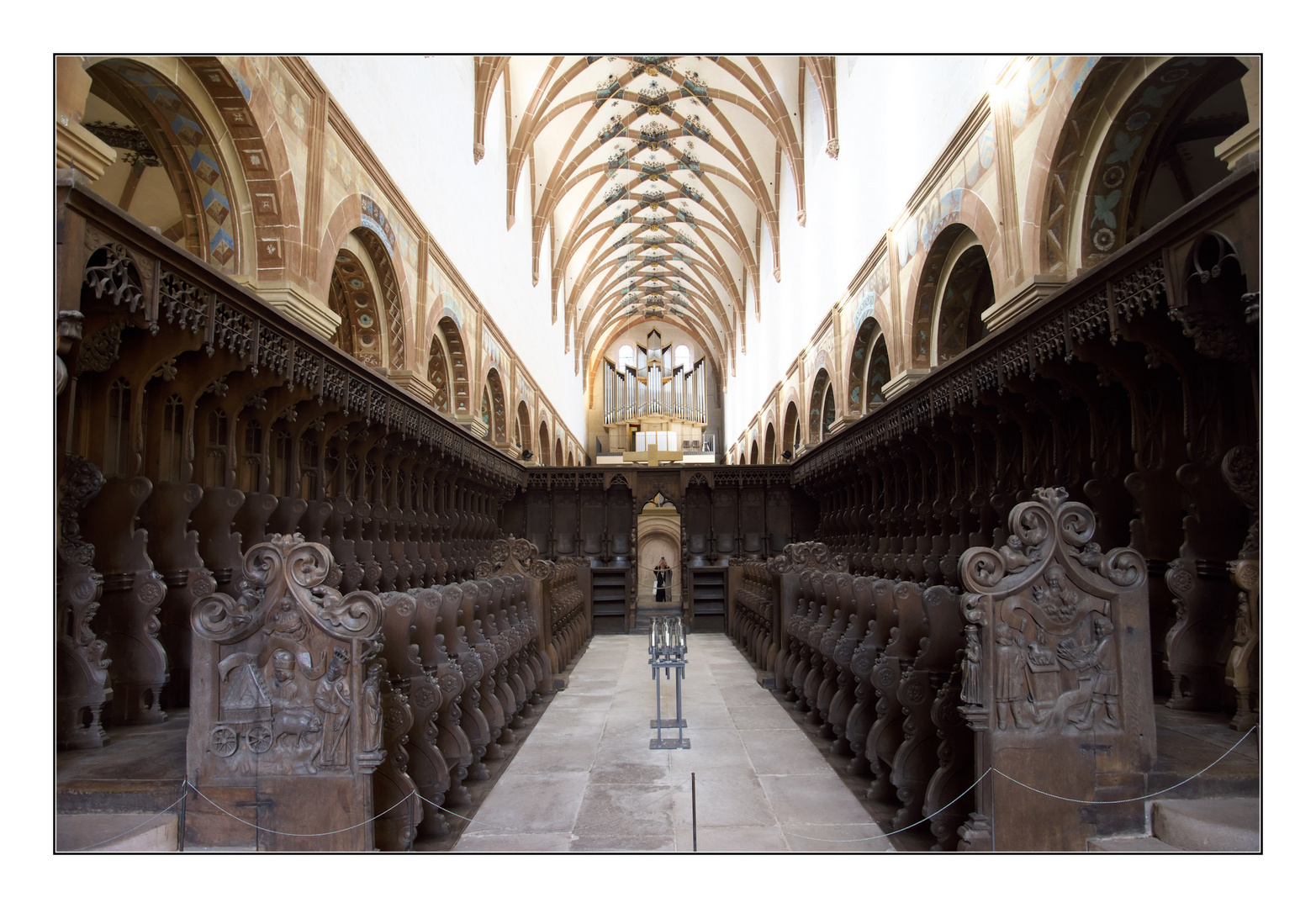 Kloster Maulbronn VI