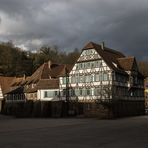 Kloster Maulbronn, Wirtschaftsgebäude