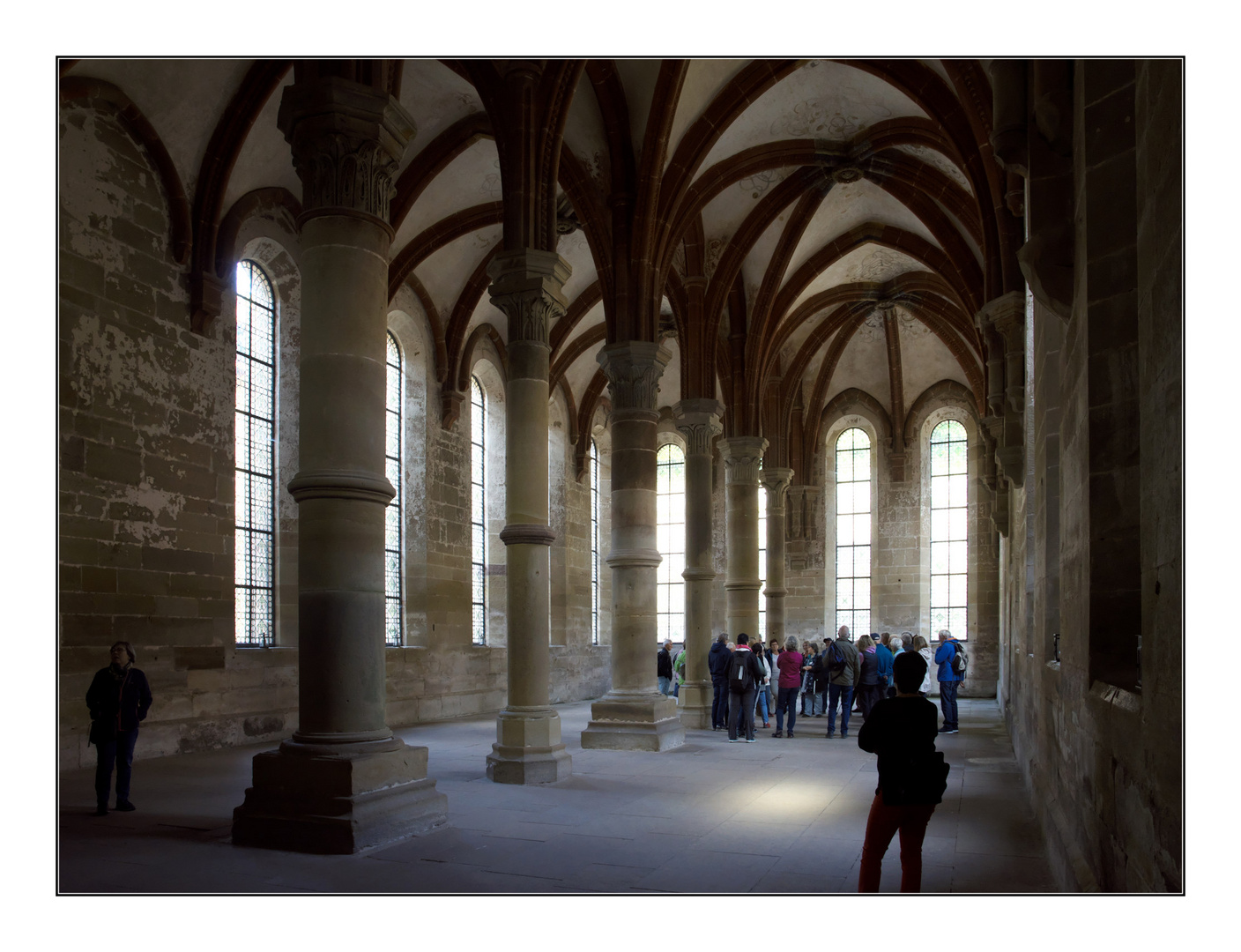 Kloster Maulbronn X