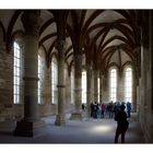 Kloster Maulbronn X