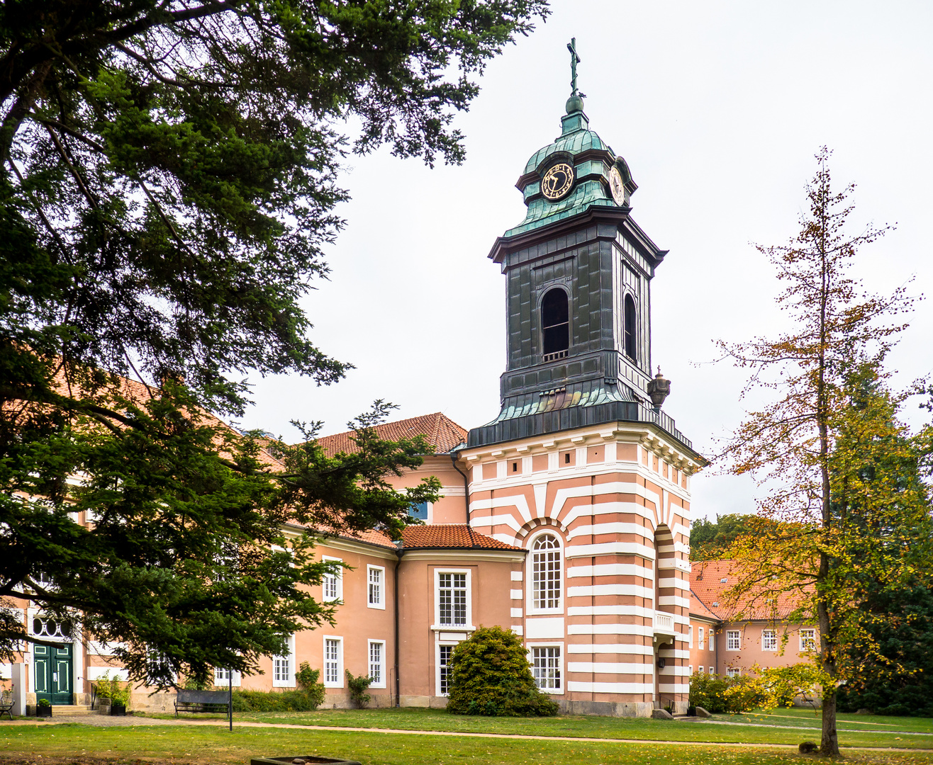 Kloster Medingen