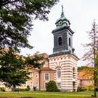 Kloster Medingen