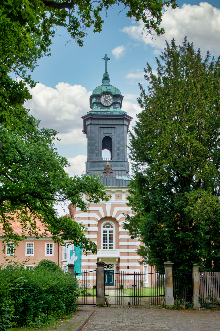 Kloster Medingen