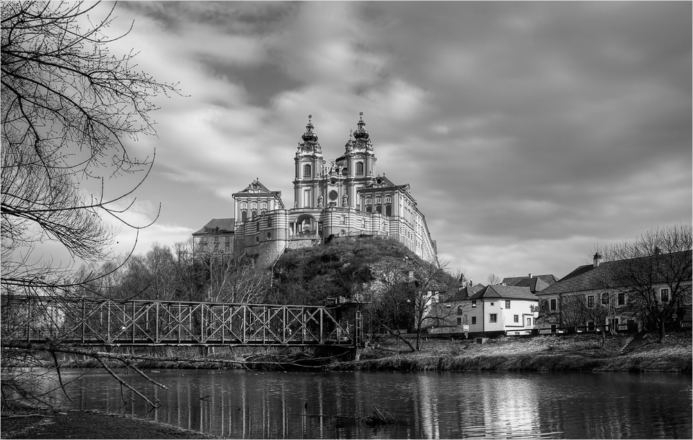 Kloster Melk