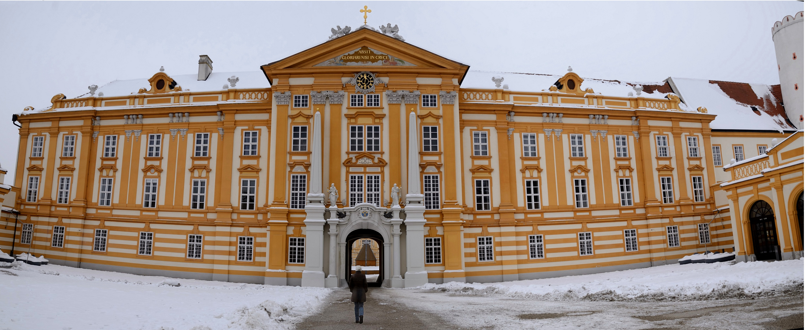 Kloster Melk