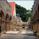 Kloster Memleben - 04.07.2010