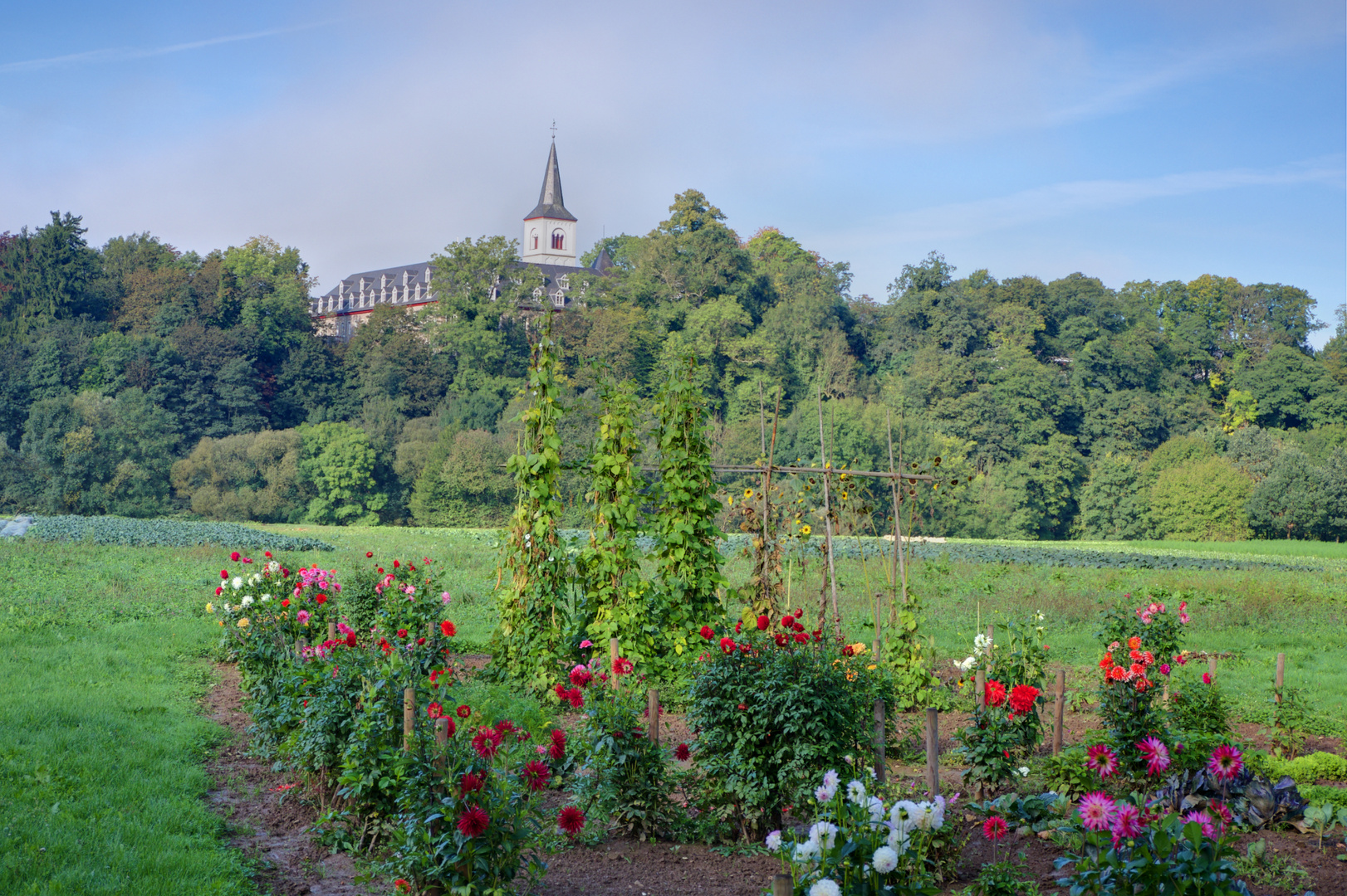 Kloster Merten 