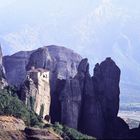 Kloster Meteora, Griechenland.  .DSC_6030