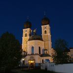 Kloster Metten