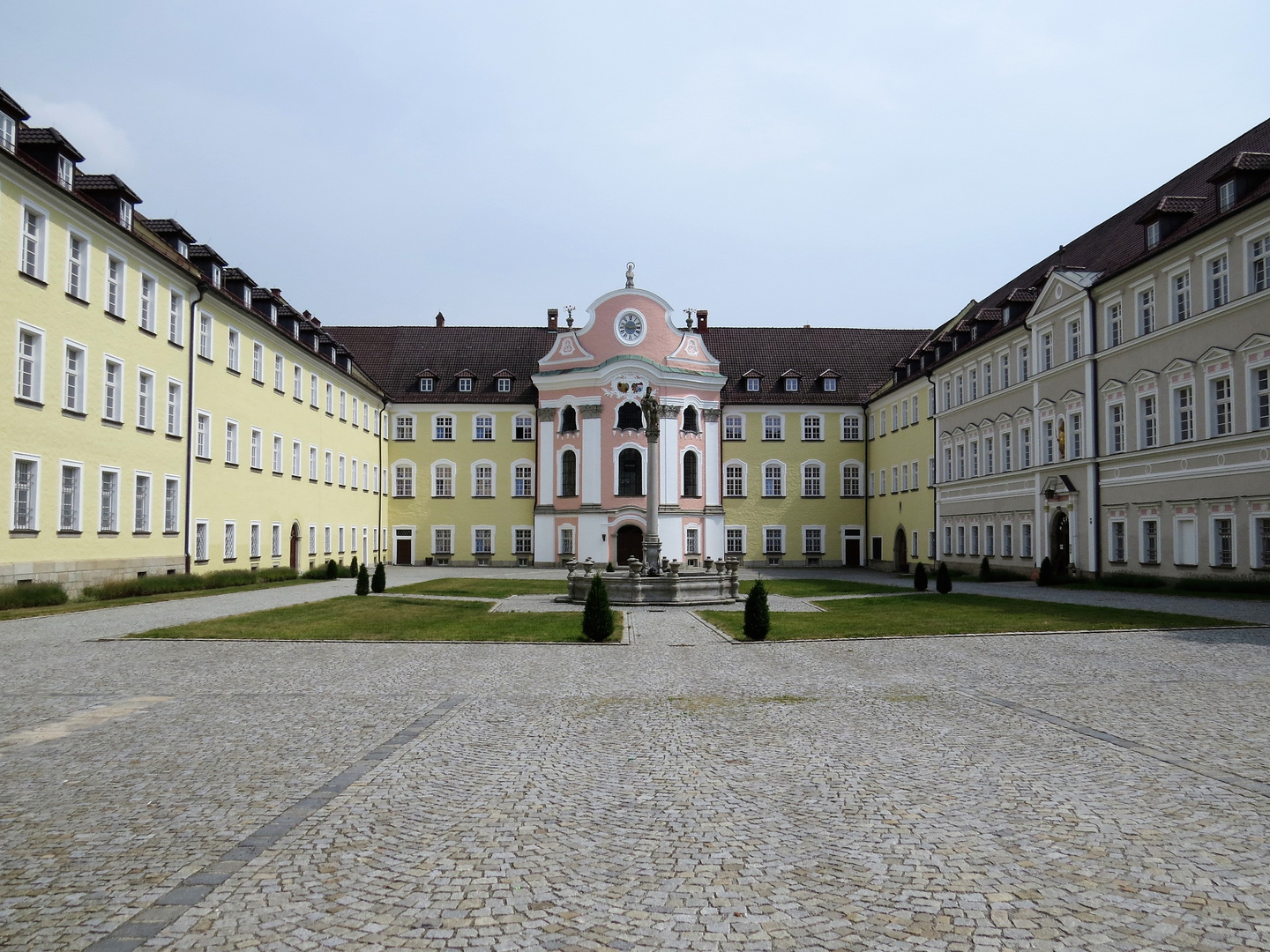 Kloster Metten