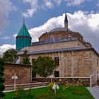 Kloster Mevlana