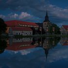 Kloster Meyendorf...