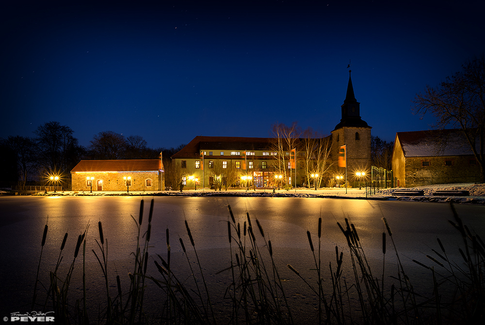 Kloster Meyendorf