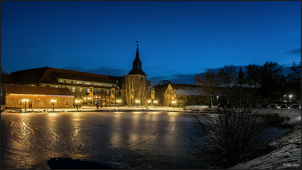 Kloster Meyendorf