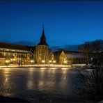 Kloster Meyendorf