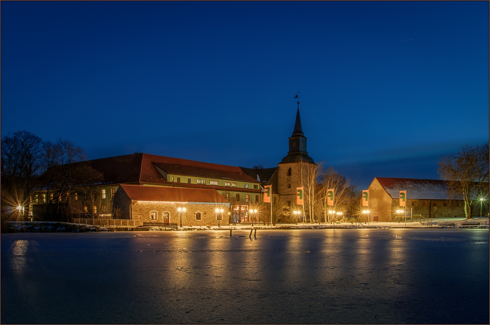 Kloster Meyendorf