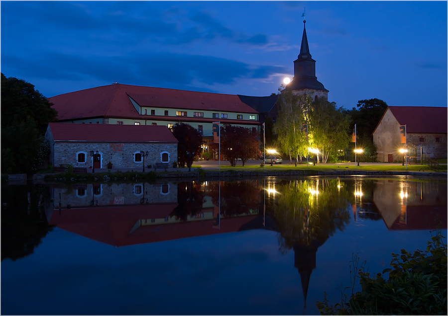 Kloster Meyendorf