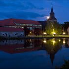 Kloster Meyendorf