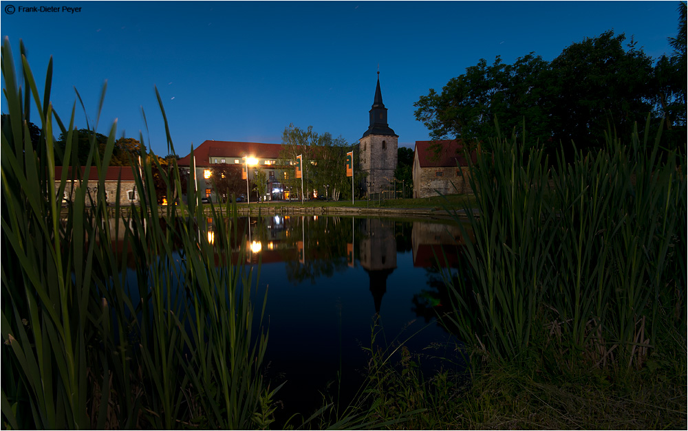 Kloster Meyendorf