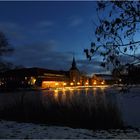 Kloster Meyendorf ...