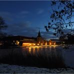 Kloster Meyendorf ...