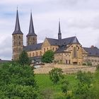 Kloster Michaelsberg