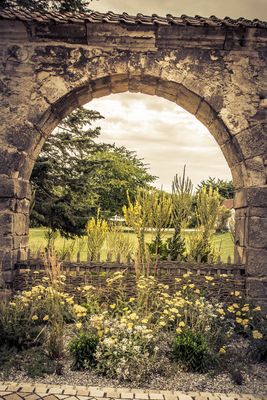 Kloster Michaelstein 