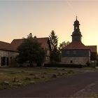Kloster Michaelstein: Die Sonne kommt