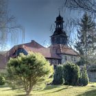 Kloster Michaelstein im Harz