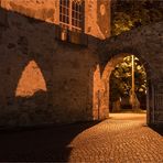 Kloster Michaelstein, Schattenspiele
