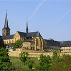 Kloster Michelsberg